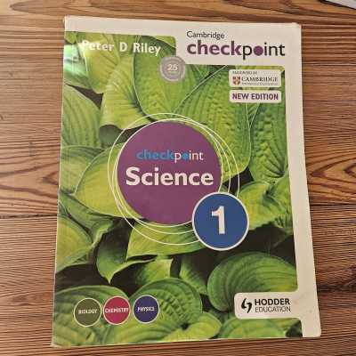 Science 1
